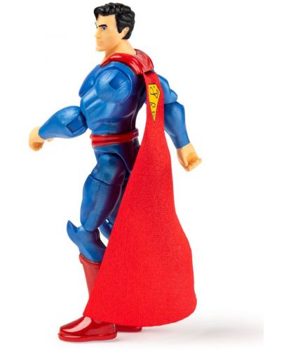 Фигура Spin Master Deluxe - Супермен, 30 cm - 3